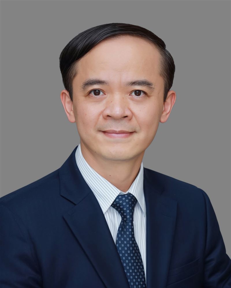 LS. Dương Quang Long