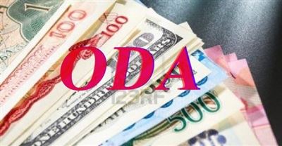 Dự án ODA và viện trợ phi chính phủ
