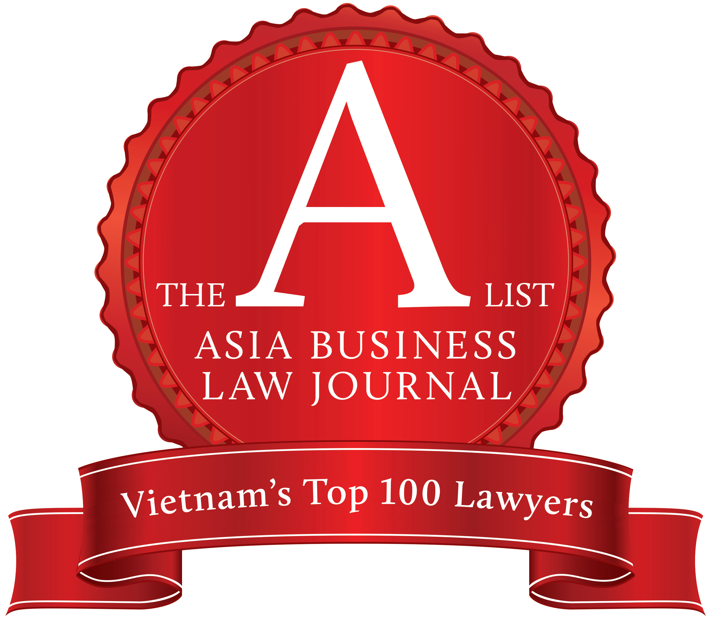 Top 100 Lawyers